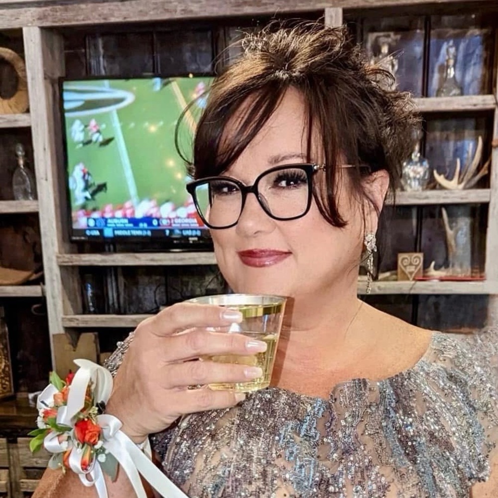Meet your Posher, Vicki